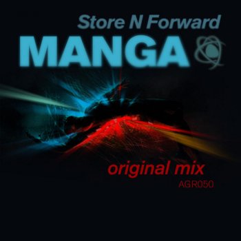 Store N Forward Manga (Radio MIx)