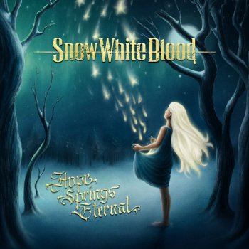 Snow White Blood Rising of the Sun