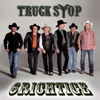 Truck Stop Einfach mal nichts tun