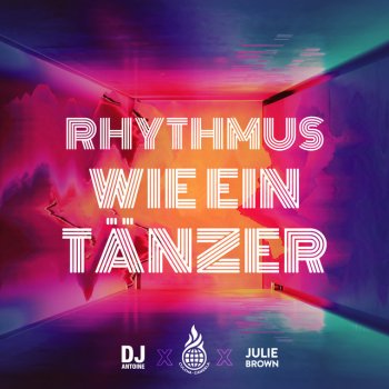 Culcha Candela Rhythmus wie ein Tänzer