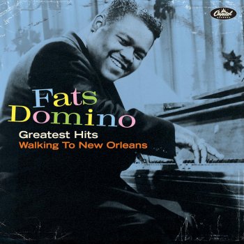 Fats Domino Honey Chile - 2002 Digital Remaster