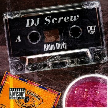 DJ Screw Ridin' Dirty - Side B