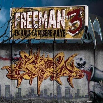 Freeman Accroché à la vie