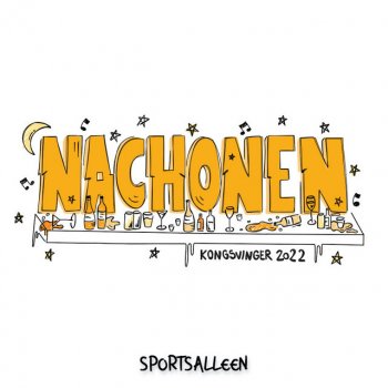 Sportsalleen Nachonen 2022
