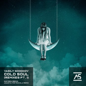 Исполнитель Vasily Goodkov, альбом Cold Soul (Remixes, Pt. 1) - Single