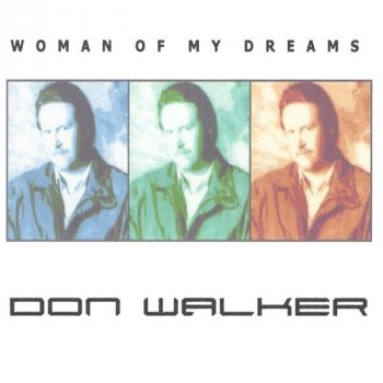 Don Walker Iron Horse