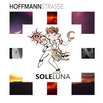 Hoffmannstrasse Godfather