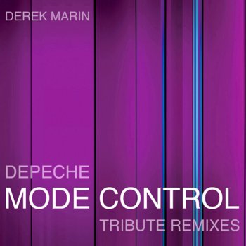 Derek Marin Modemix 2: Modelectro