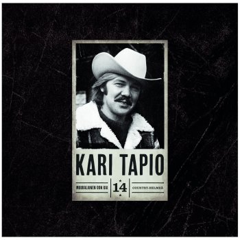 Kari Tapio Rekkakuski (Truck Driving Man)