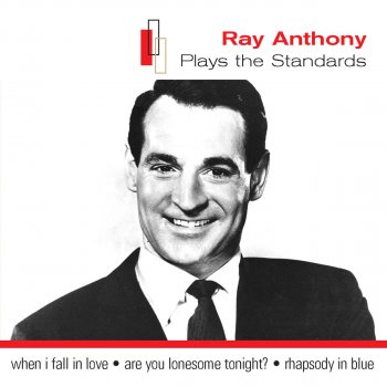 Ray Anthony and His Orchestra Smoke Gets In Your Eyes