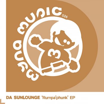 Da Sunlounge Love Thing