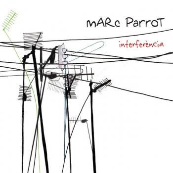 Marc Parrot Ràdio Aficionat