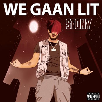 Stony We Gaan Lit