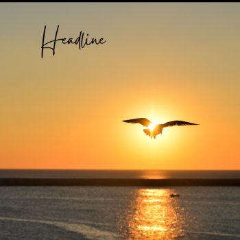 Исполнитель Sunset, альбом Headline - Single