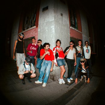 Bronco feat. mateo2 & MUSGATA 7 JAYMES