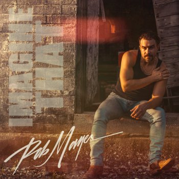 Исполнитель Rob Mayes, альбом IMAGINE THAT - Single