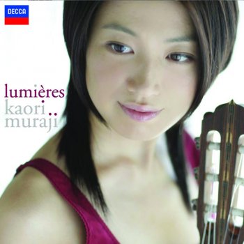 Kaori Muraji Two Barcarolles, Op. 60: 1. Lent, calme, dans une quietude expressive