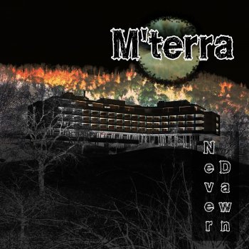 M'terra Deep Stop (feat. Waywell)