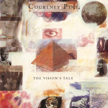 Courtney Pine Giant Steps