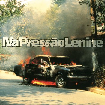 Lenine Rua da Passagem (Trânsito)