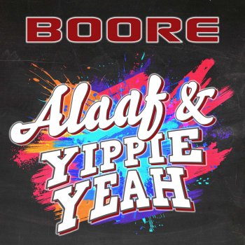 Boore Alaaf & Yippie Yeah
