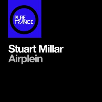 Stuart Millar Airplein