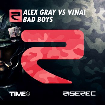 Исполнитель Alex Gray, альбом Bad Boys - Single