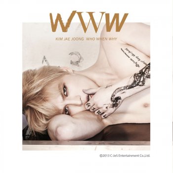 Kim Jae Joong Modem Beat