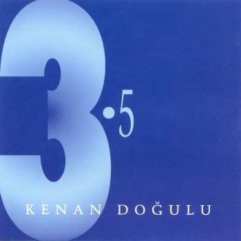 Kenan Doğulu 10.Yıl Marşı