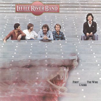 Little River Band Cool Change - Remastered