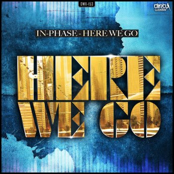 In-Phase Here We Go (Radio Mix)