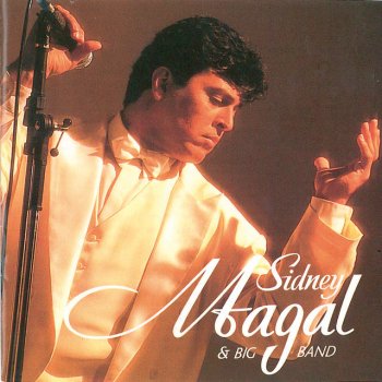 Sidney Magal Mambo Jambo
