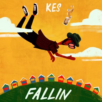 Kes Fallin