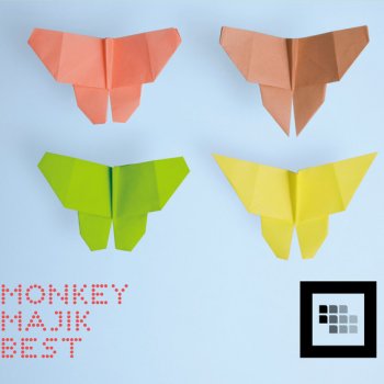 MONKEY MAJIK 虹色の魚