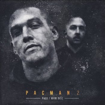 Paco feat. Mani Deïz Cheveux blancs