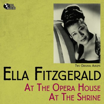 Ella Fitzgerald and Her Orchestra Them There Eyes