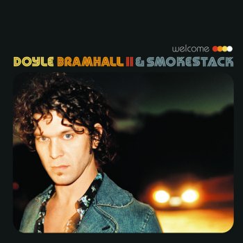 Doyle Bramhall II feat. Smokestack Green Light Girl