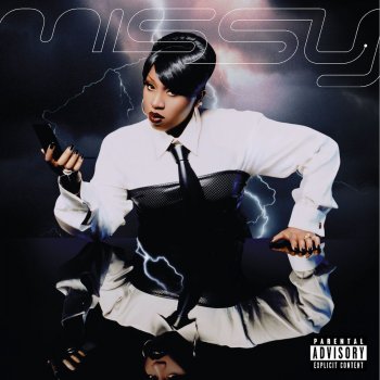 Missy Elliott Religious Blessings