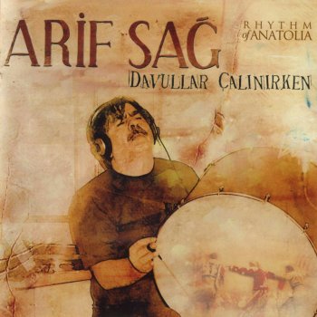 Arif Sağ Çiftetelli