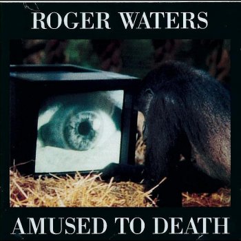 Roger Waters Too Much Rope