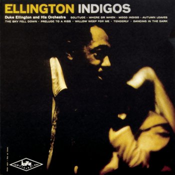 Duke Ellington Solitude