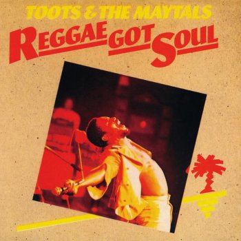 Toots & The Maytals Rasta Man