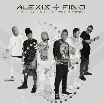 Alexis & Fido feat. Gotay Problematico