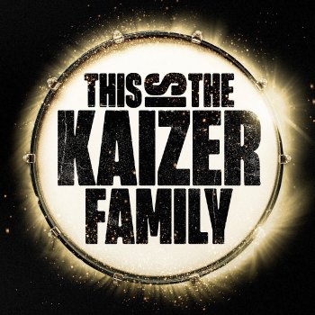 Kaizers Orchestra This Is The Kaizer Family!