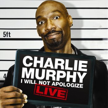 Charlie Murphy Crazy World