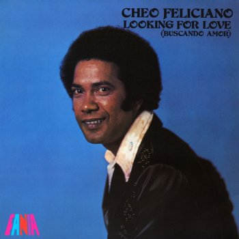 Cheo Feliciano Hasta mañana