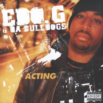 Edo. G Living With A Trick