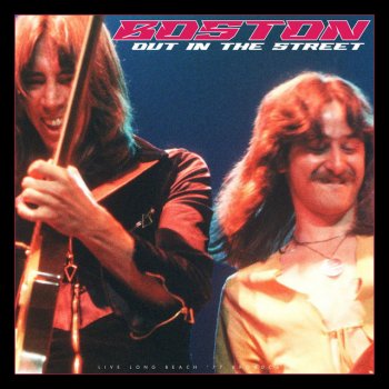 Boston Long Time - Live 1977