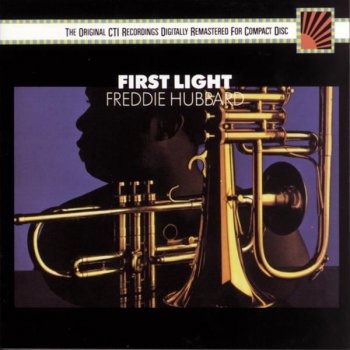 Freddie Hubbard Lonely Town (From "On The Town")