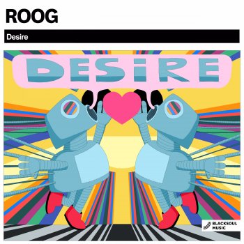 Roog Desire (Radio Edit)